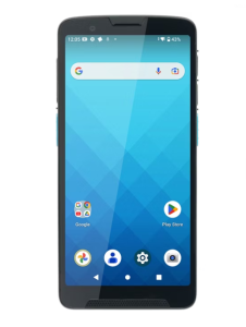 Tiedonkeruupäätteet