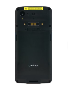 Unitech EA660-tiedonkeruupääte 2