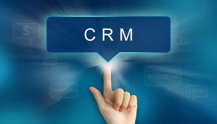 CRM–asiakkuudenhallinta ja myyntivihjeet MVO