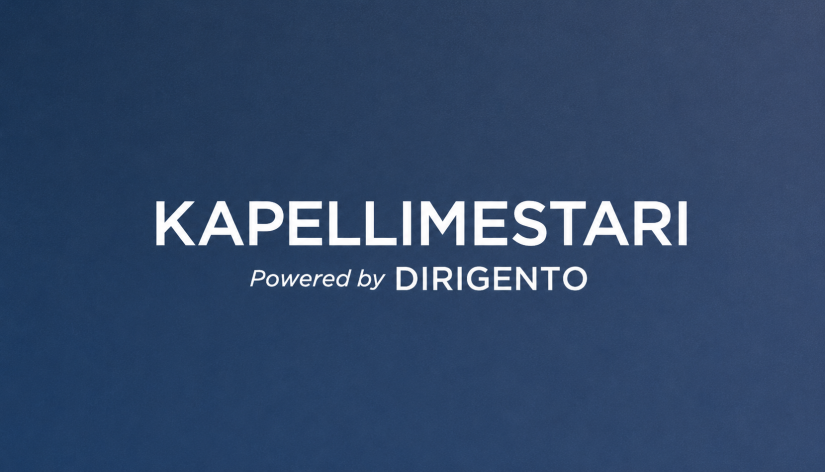Kapellimestari