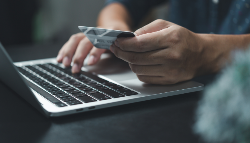OnlineStore API