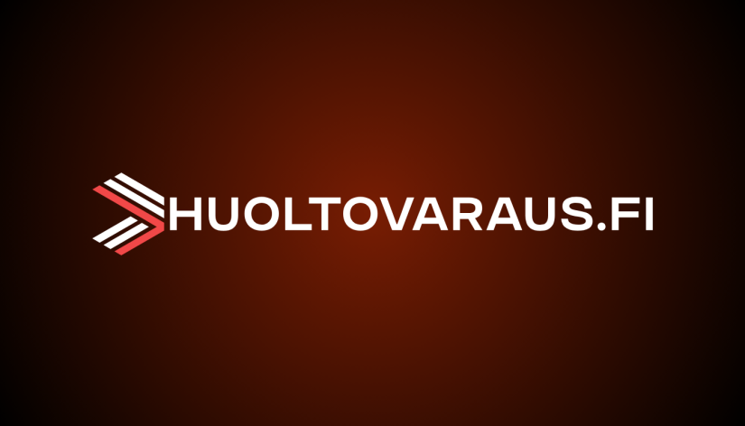 Huoltovaraus.fi-palvelu